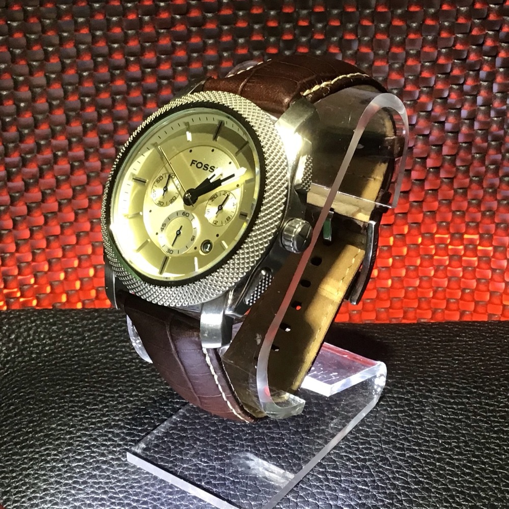 Fossil Machine - image 1